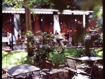 Foto: Osteria No. 1